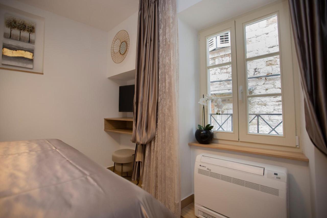 Luxury Apartments Lilly 2 Σπλιτ Εξωτερικό φωτογραφία