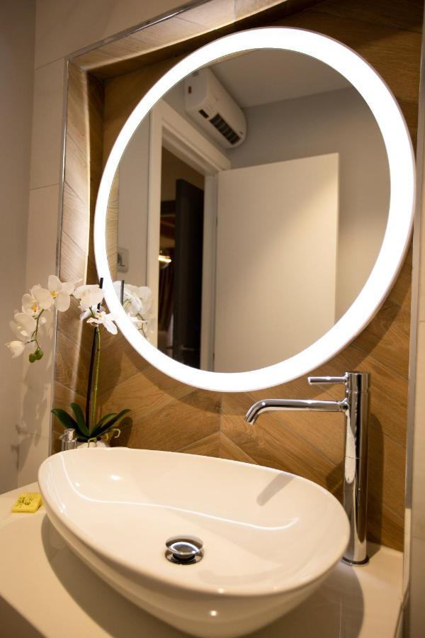 Luxury Apartments Lilly 2 Σπλιτ Εξωτερικό φωτογραφία