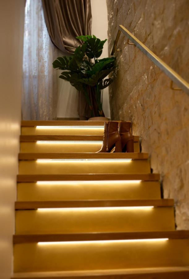 Luxury Apartments Lilly 2 Σπλιτ Εξωτερικό φωτογραφία