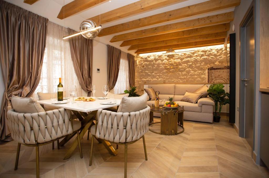 Luxury Apartments Lilly 2 Σπλιτ Εξωτερικό φωτογραφία
